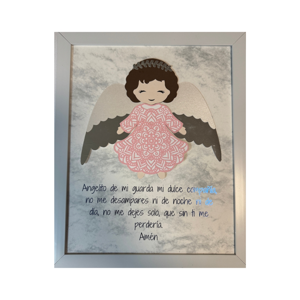 Angelito de la Guarda