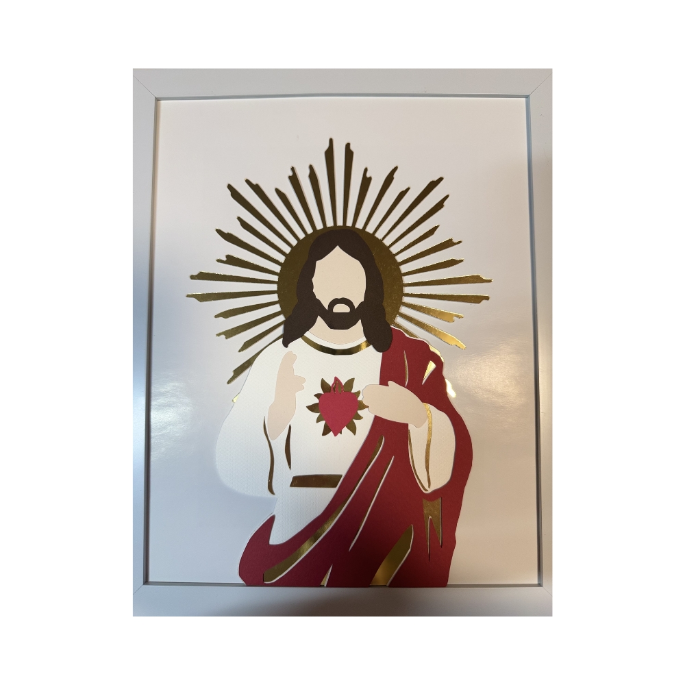 Sagrado Corazón