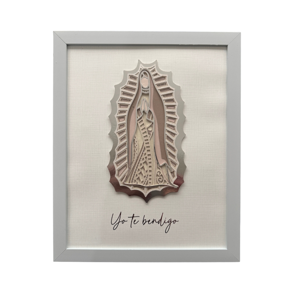 Virgen de Guadalupe