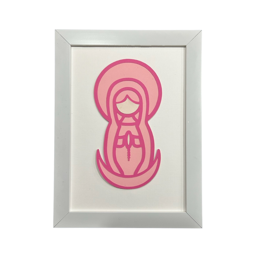 Virgencita