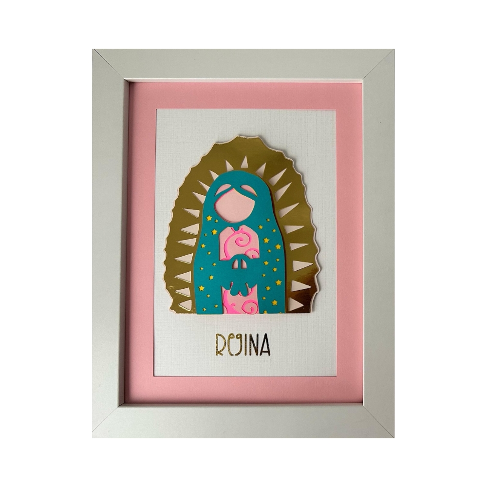 Virgencita